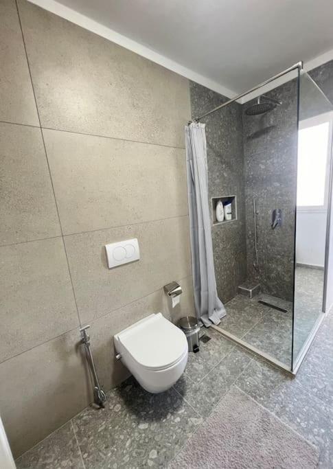 Modern Apt Near City Centre Shkoder Bagian luar foto